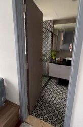 Changi Rise Condominium (D18), Condominium #611122101